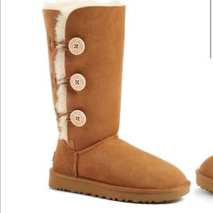 Women’s UGG Boots Size 10